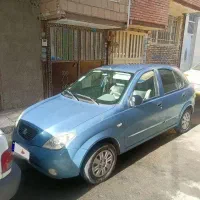 تیبا ۲ مدل ۹۹ عالی