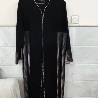 مانتو، دامن، بلوز، پیراهن چین دار