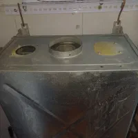 پکیج الزان|آبگرمکن، پکیج، شوفاژ|شاهین‌شهر, شهرک میلاد|دیوار