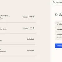 ریمارکبل Remarkable paper pro|تبلت|تهران, دریا|دیوار
