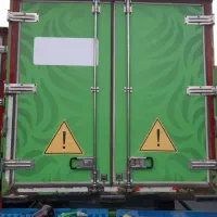 تبلیغات محیطی شبرنگ و برچسب شاهین شهر|خدمات پیشه و مهارت|شاهین‌شهر, نبوت|دیوار