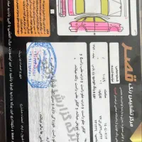 پژو پارس مدل87|خودرو سواری و وانت|تهران, مسعودیه|دیوار