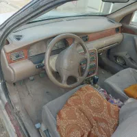 سمند مدل ۸۴|خودرو سواری و وانت|زاهدان, |دیوار