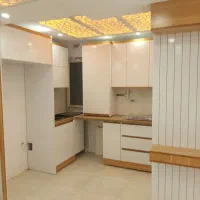 ۷۵متر/طبقات/وام تسویه شده/زون جدید