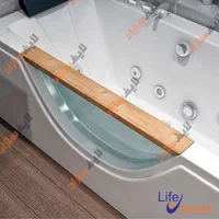 وان جکوزی یک نفره آکواریومی جنس آکرولیک|لوازم حمام|تهران, تهرانپارس غربی|دیوار