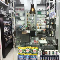 عطر نیترو در دو رنگ موجود 100 میل|آرایشی، بهداشتی، درمانی|پاوه, |دیوار