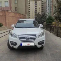 لیفان ایکس 60 مدل ۹۴ هیلمنی