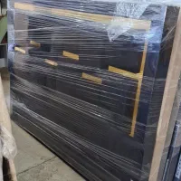 سرویس تخت خواب پارچه ای|تخت و سرویس خواب|تهران, شهرک ابوذر|دیوار