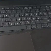 لبتاپ DELL7550|رایانه همراه|تهران, فلسطین (میدان انقلاب)|دیوار