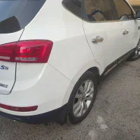 جک s5 نیوفیس اتومات مدل ۱۴۰۲