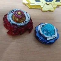 فرفره انفجاری|اسباب‌‌بازی|شاهین‌شهر, فردوسی|دیوار