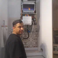 نصب و تعمیر پکیج در محل با سابقه