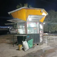 فروش دکه