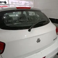 تیبا دو خشک 1800تا دونه کار