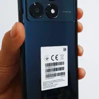 گوشی شیامی Poco x6 pro 5G