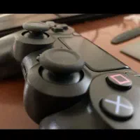 دسته ps4|کنسول، بازی ویدئویی و آنلاین|دزفول, |دیوار