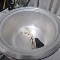 پلوپز و بخار پز|اجاق گاز و لوازم برقی پخت‌وپز|اسلام‌شهر, شهرک سعیدیه|دیوار