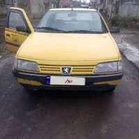 فروش روآ ۱۳۸۶
