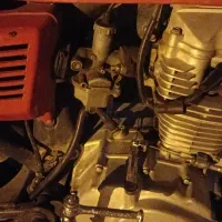 کاربرات موتور