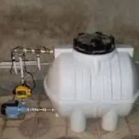 پمپ آب .نصب وسرویس