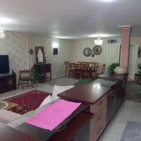 دهکده المپیک ۱۲۰متر ۲خواب ویلایی شهرک چشمه|اجارهٔ آپارتمان|تهران, زیبادشت|دیوار