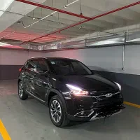 فروش فوری تیگو ۷