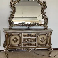 ایینه کنسول