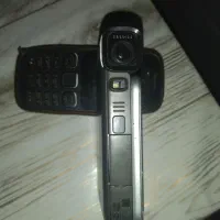 دسته پلی سیشن اصل و یک دستگاه موبایل نوکیاN93i|کنسول، بازی ویدئویی و آنلاین|خرمآباد, |دیوار