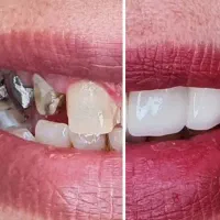 کلینیک تخصصی دندانپزشکی میدان شهدا