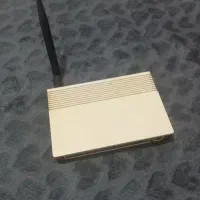 مودم تیپیلینگ چهار پورت آنتن دار کم کارکرد