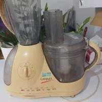 چند کاره زیاد استفاده نکردم