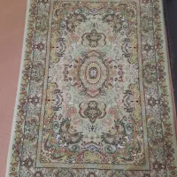 کناره قالی سلیمان