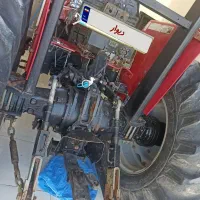 تراکتور475 تک مدل 95|خودرو سنگین|بیکاه, |دیوار