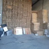 خرید و فروش انواع کارتن|عمده‌فروشی|همدان, |دیوار