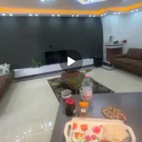 منزل مبله ماهانه