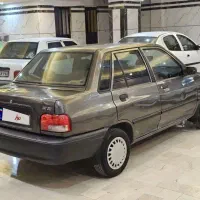 پراید ۱۳۱ مدل ۹۰ هیدرولیک تک برگ|خودرو سواری و وانت|نسیمشهر, |دیوار