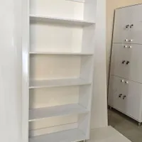 قفسه فروشگاهی عطاری هایپری کتابخانه مغازه ام دی اف|عمده‌فروشی|تهران, قصر فیروزه ۱|دیوار