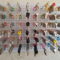 کلید سازی 24 ساعته|خدمات پیشه و مهارت|مریوان, |دیوار