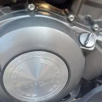 بنلی ۳۰۰جفت ۹۹|موتورسیکلت|قدس, شهرقدس|دیوار