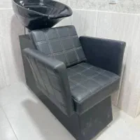 سرشور آرایشگاهی