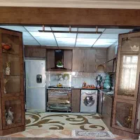 کابینت آشپزخانه