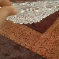 میوه خوری و شیرینی خوری کریستال فرانسه|ظروف سرو و پذیرایی|اهواز, کیانپارس |دیوار