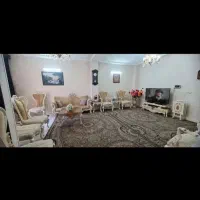 ۹۵متر/۲خواب/طبقه دوم /دارای پارکینگ و انباری|اجارهٔ آپارتمان|فردیس, داوری|دیوار