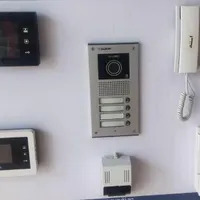 آیفون صوتی و تصویری ـ نمایندگی
