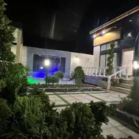 باغ ‌ویلا قابل تهاتر