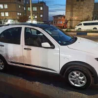 کوییک RS پارس خودرو1402