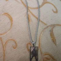 گردنبند زیبا CR7