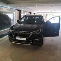 فیدیلیتی ۱۴۰۱ گیربکس جدید در حد