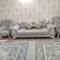 مبل چستر 8 نفره