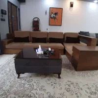 مبلمان راحتی|مبلمان خانگی و میز عسلی|آمل, |دیوار